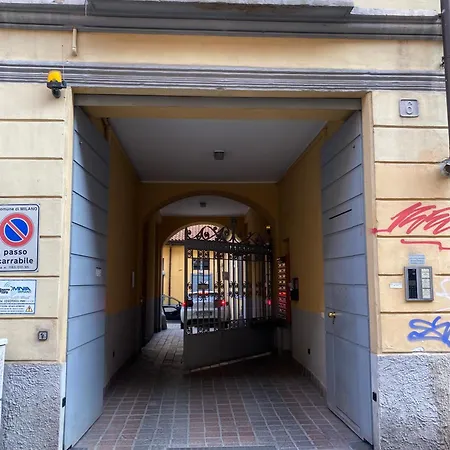Apartamento Margherita Milán