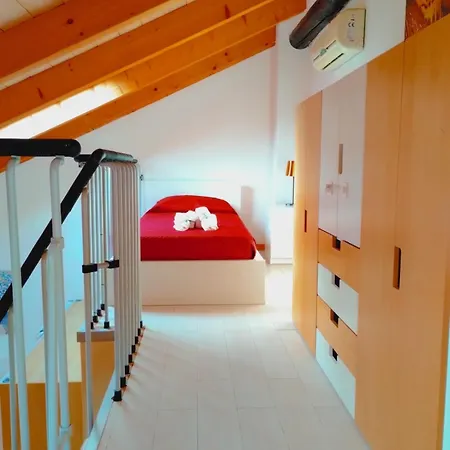 Apartamento Margherita