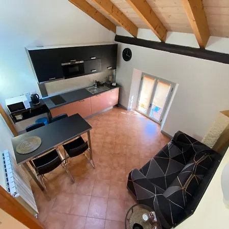 Margherita Apartamento *