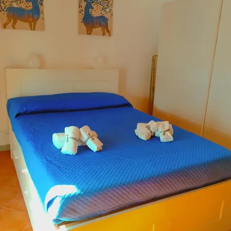 Margherita Apartamento Milán